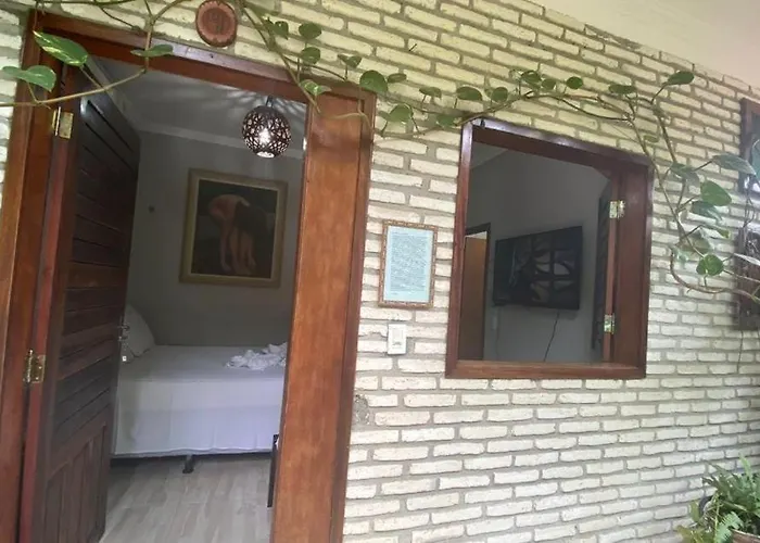 Pousada Numei de JeriPousada